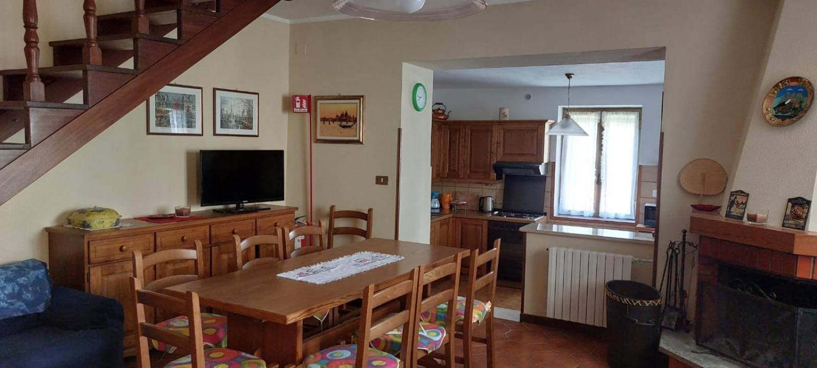 Agriturismo A Ca Du Paiperu Pieve di Teco Exteriör bild