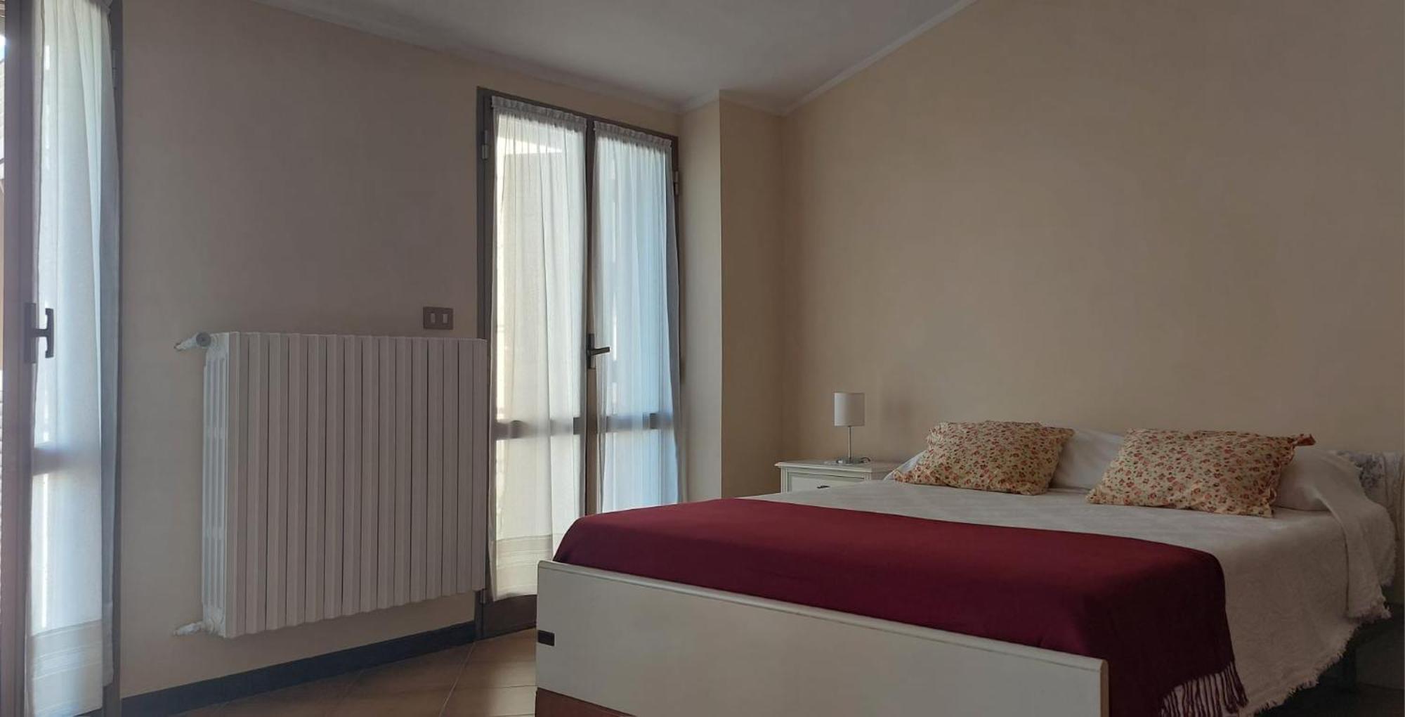 Agriturismo A Ca Du Paiperu Pieve di Teco Exteriör bild